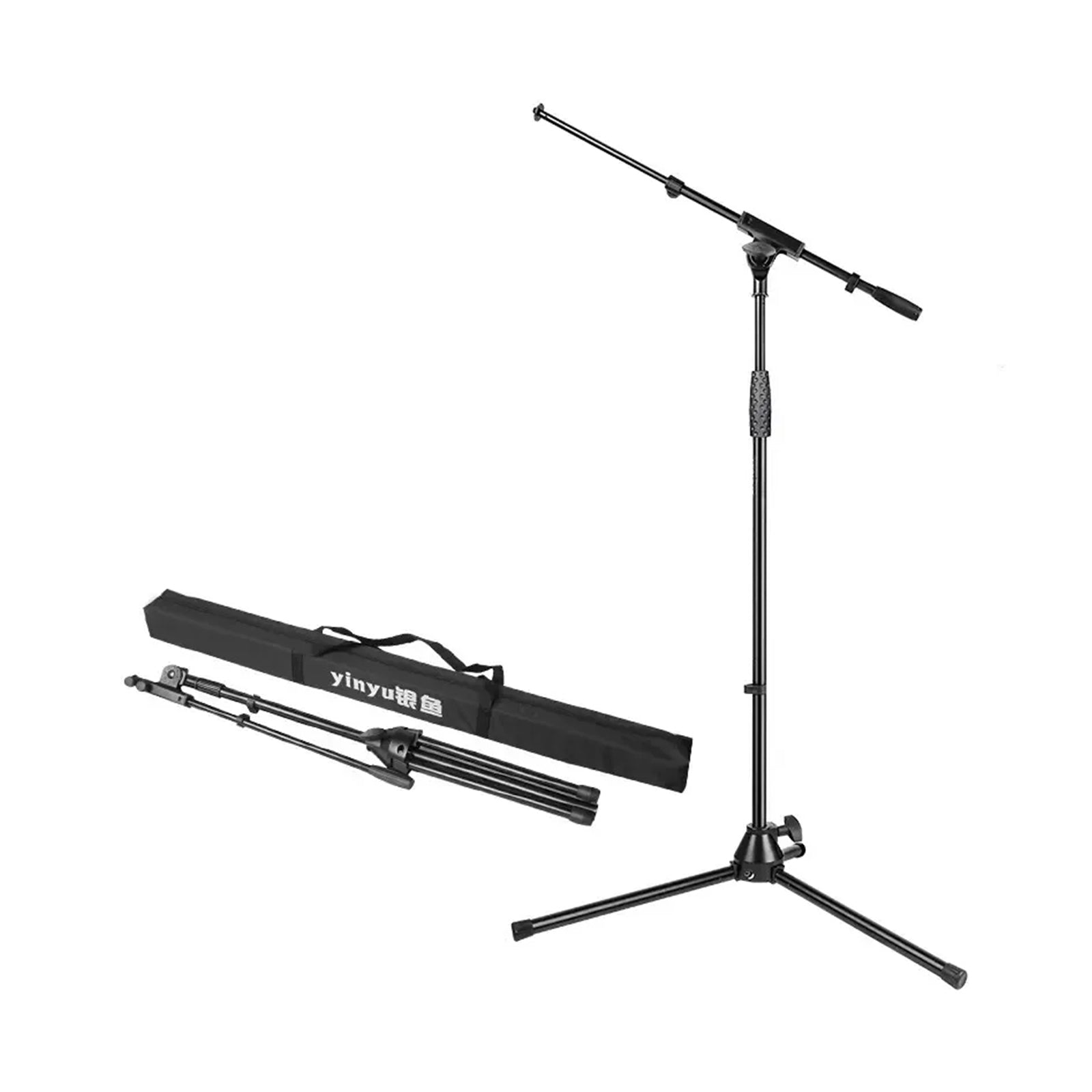 Microphone Stand 165cm